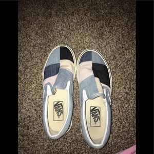 VANS